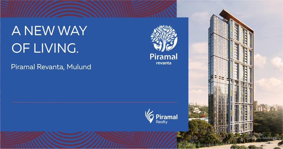 A new way of living at Piramal Revanta